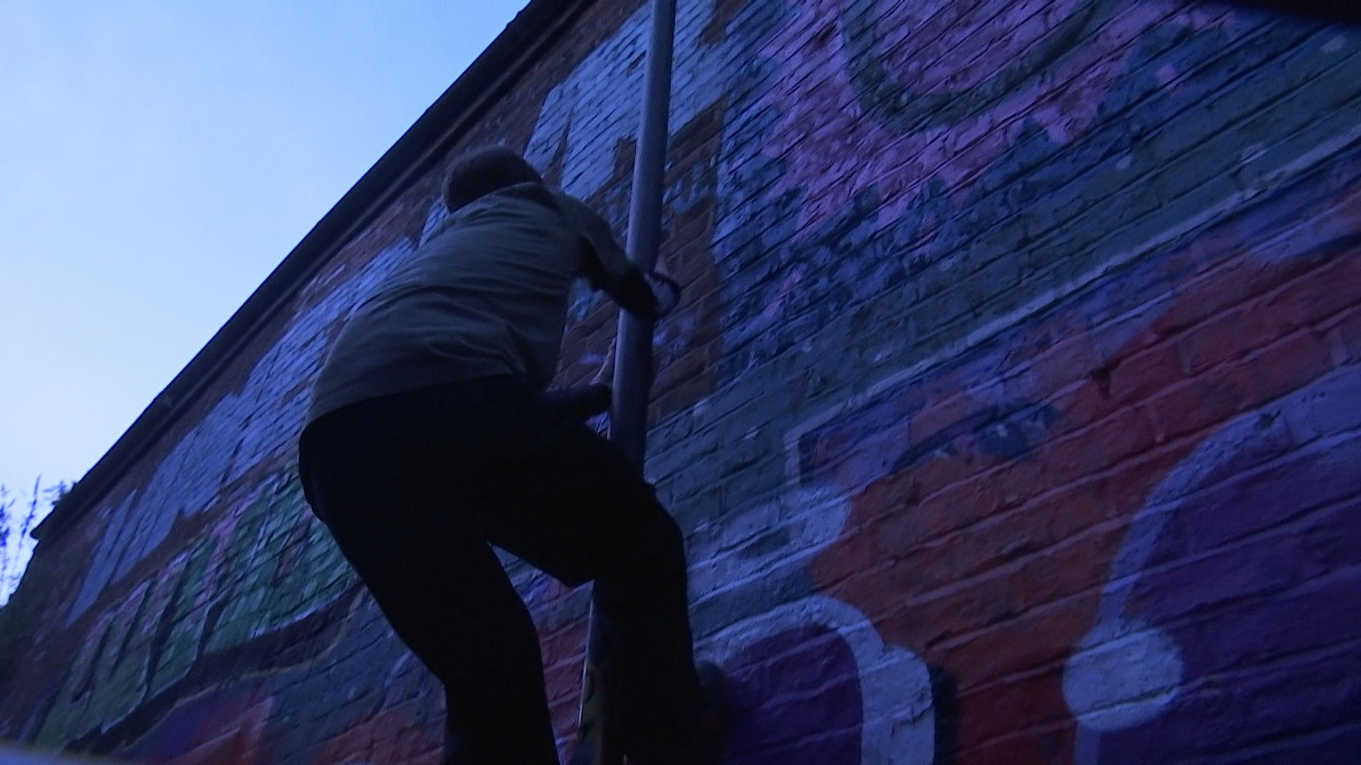 Ambitions As A Writer