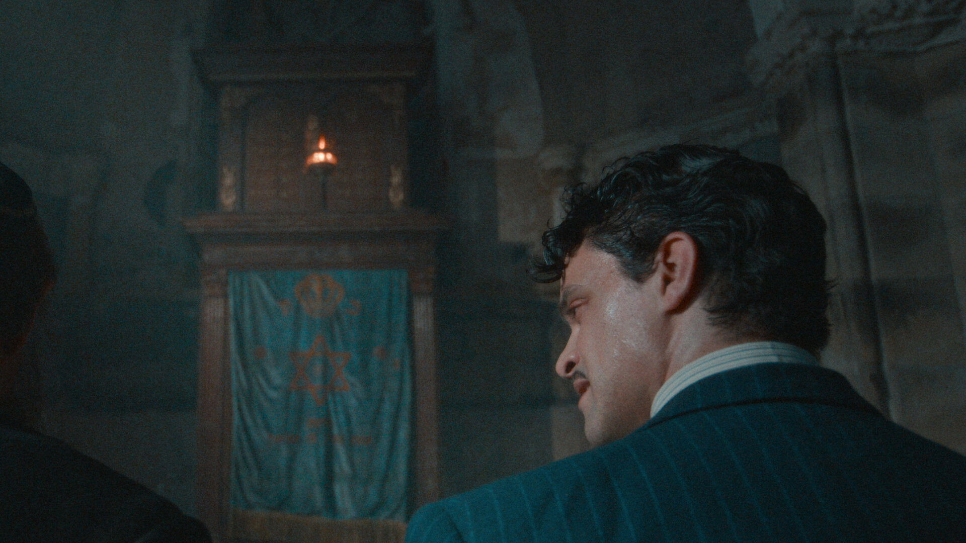 „Egymás szellemei vagyunk”