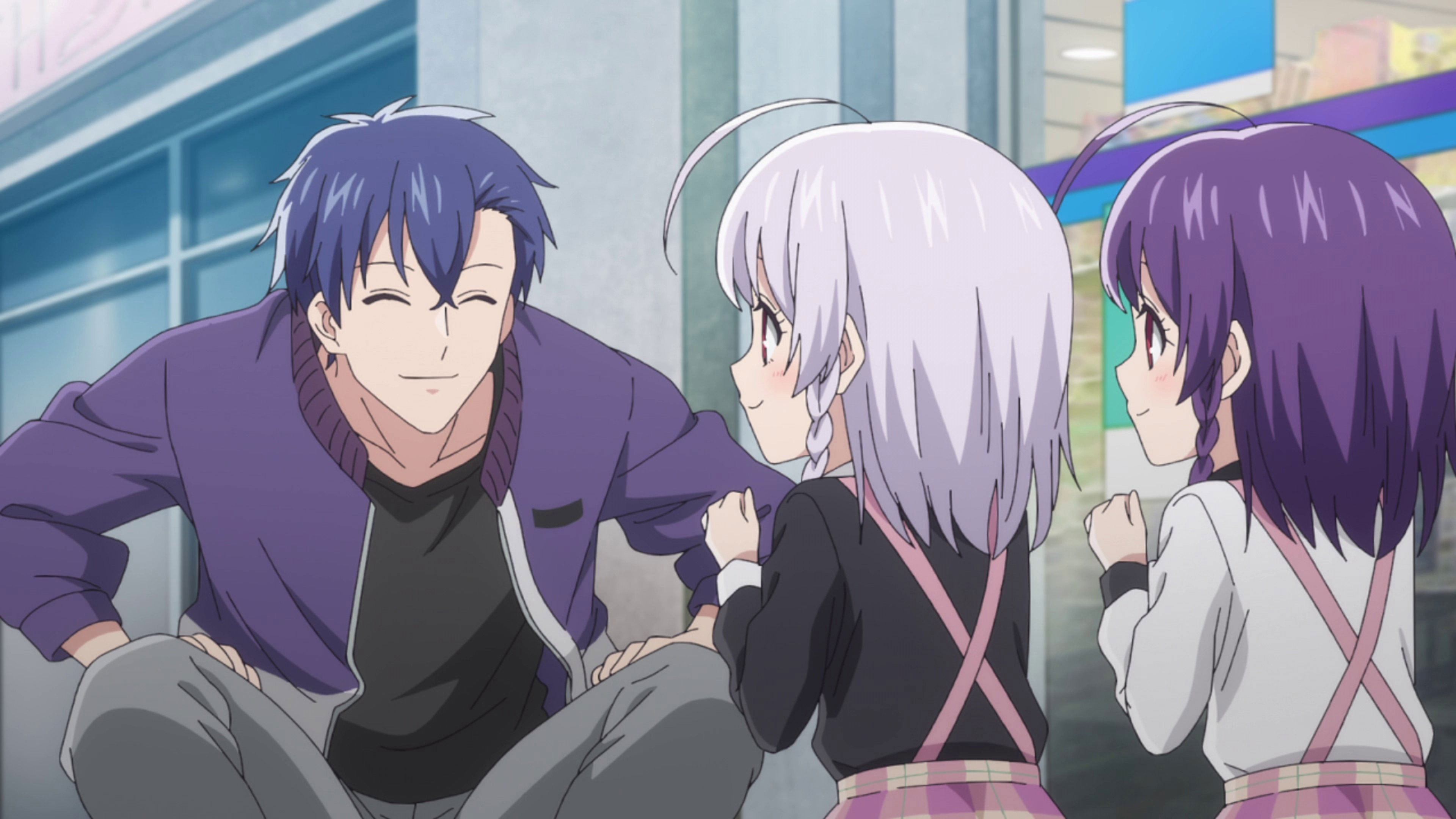 Part-Time Job: Day 2