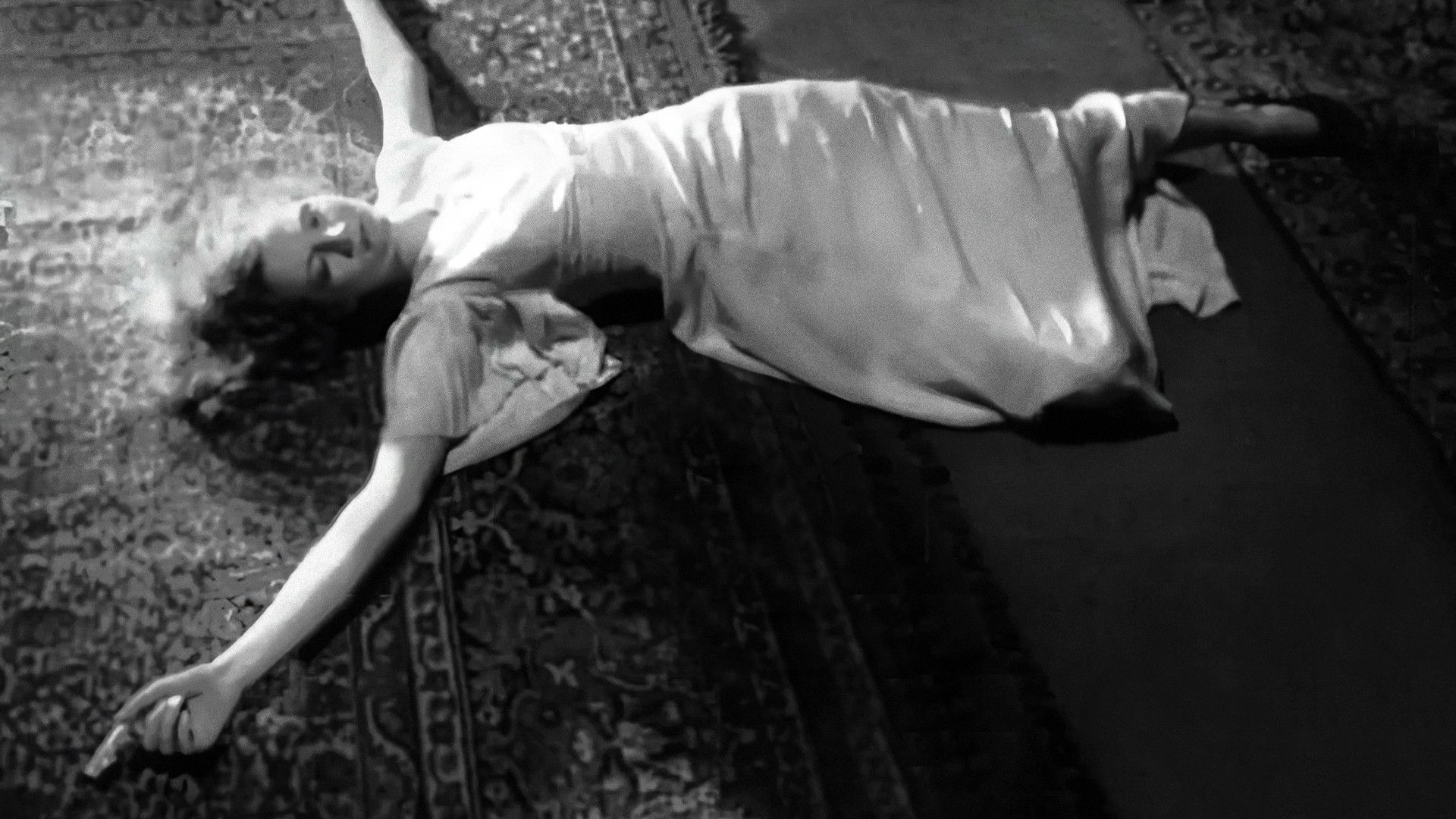 Trois Balles Dans La Peau