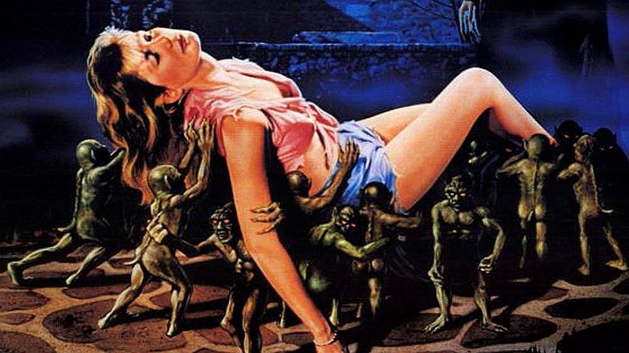 Subspecies Collection