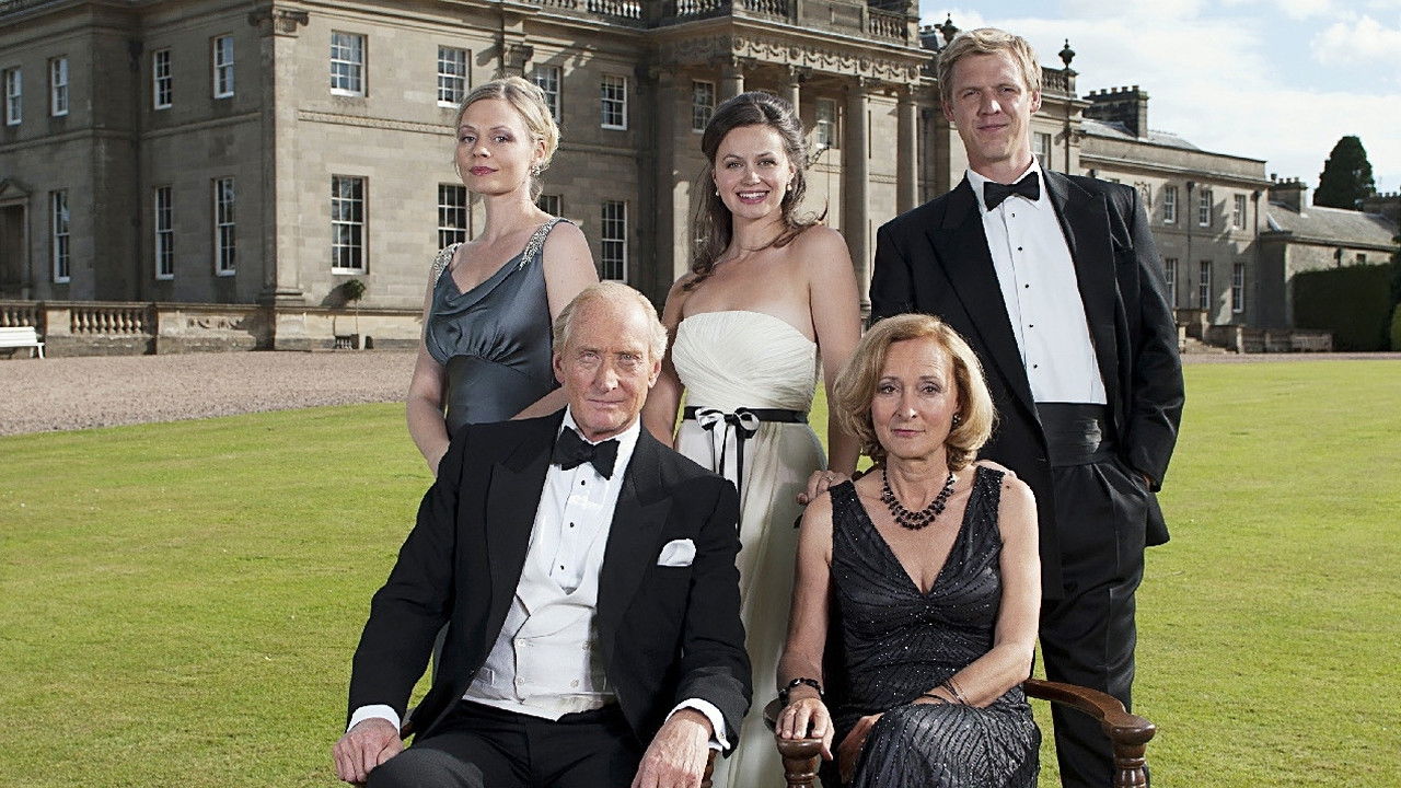 Rosamunde Pilcher: A szerelem árnyékában