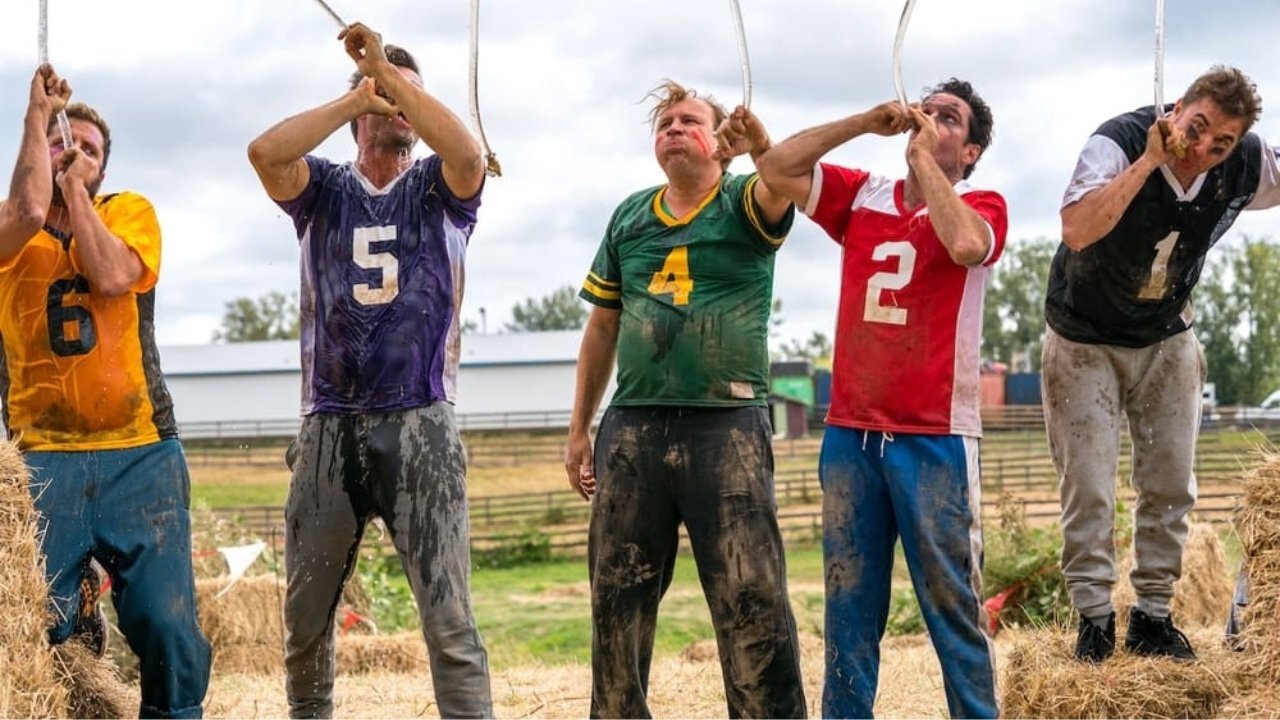 Buddy Games Collection