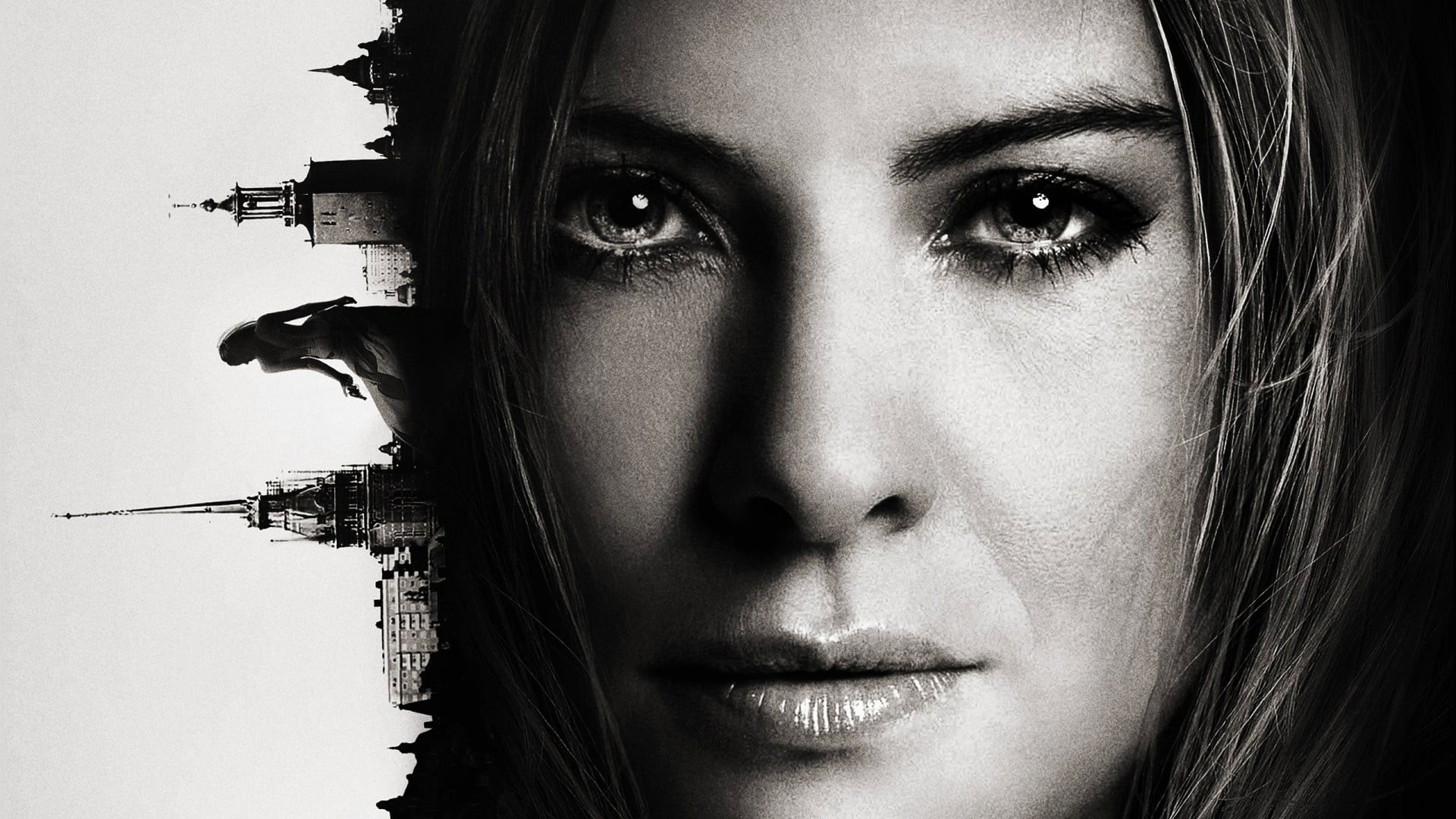 Annika Bengtzon - A bűn nyomában