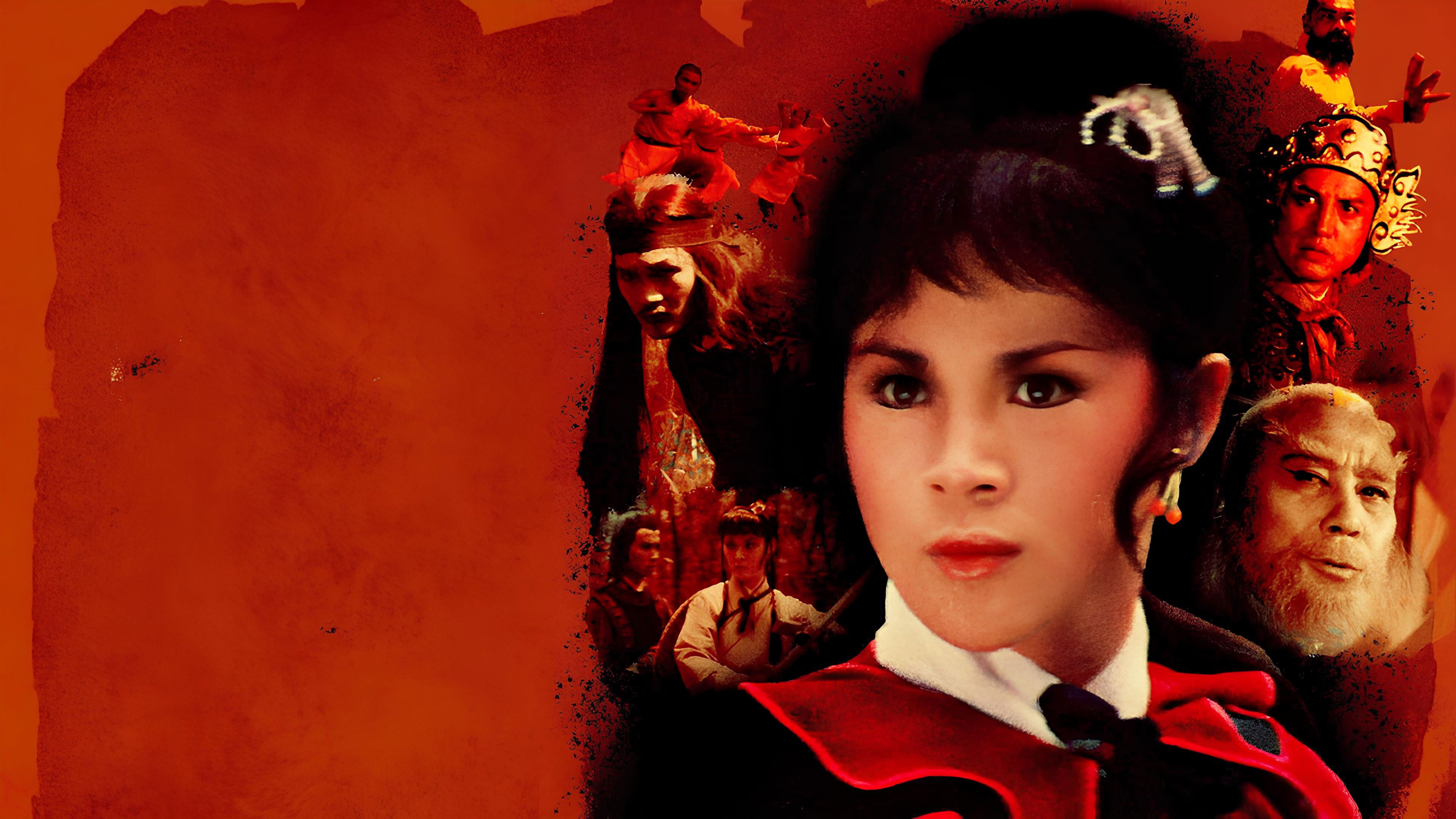 A vörös lótusz templom története