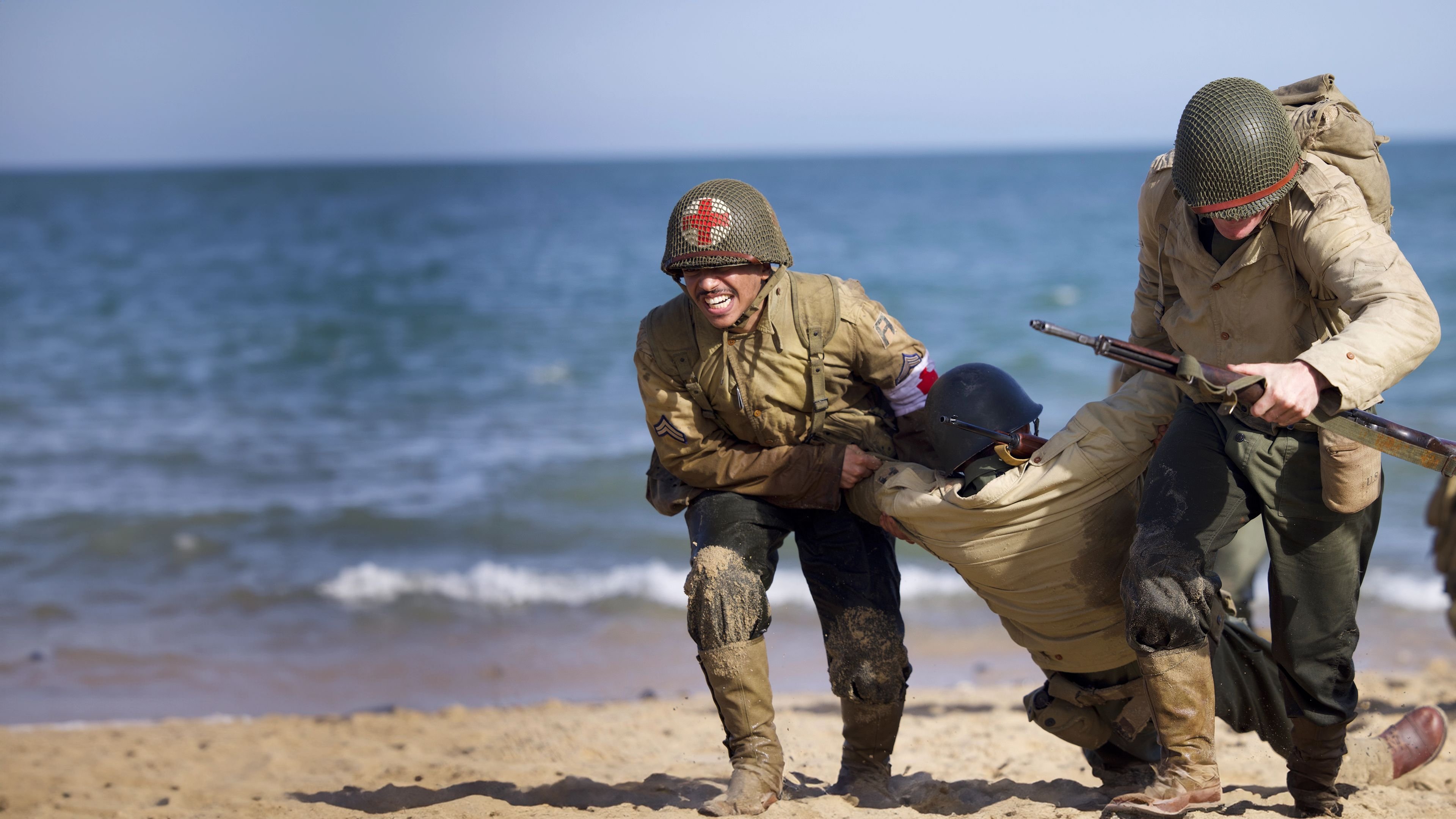 A II. világháború ismeretlen hősei