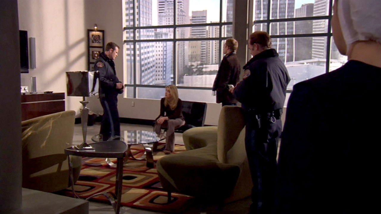 Sarah Cain megmentése