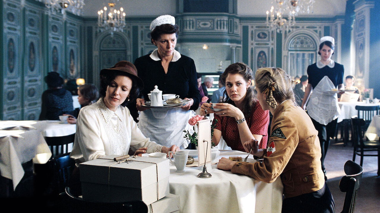 Drezda - A pokol napjai