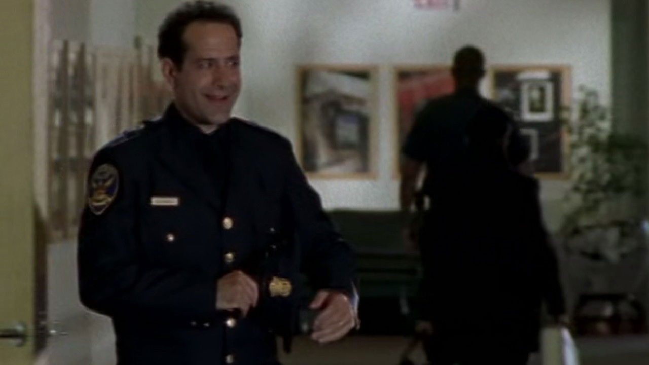 Mr Monk and his Origins