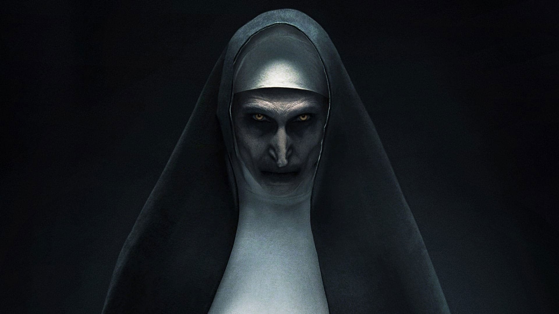 The Nun Collection