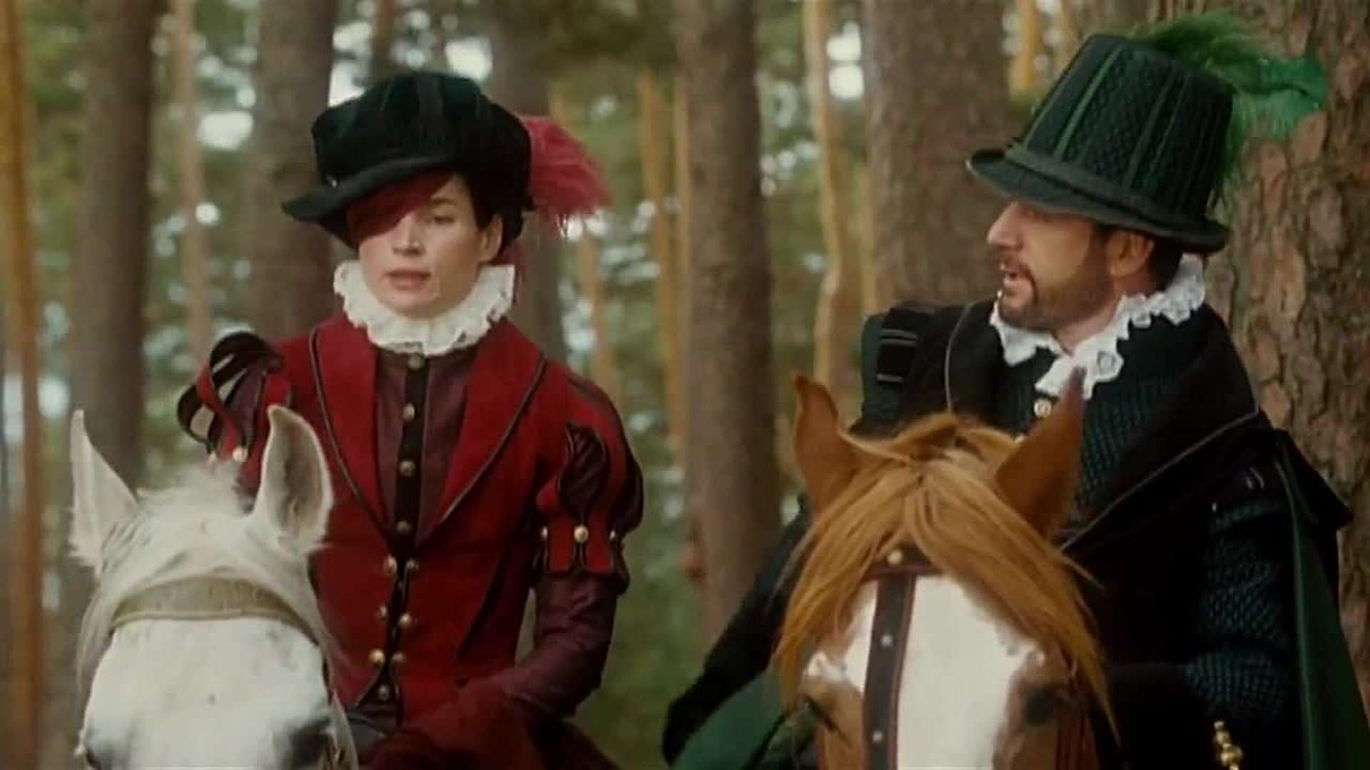 Az El Escorial - összeesküvés