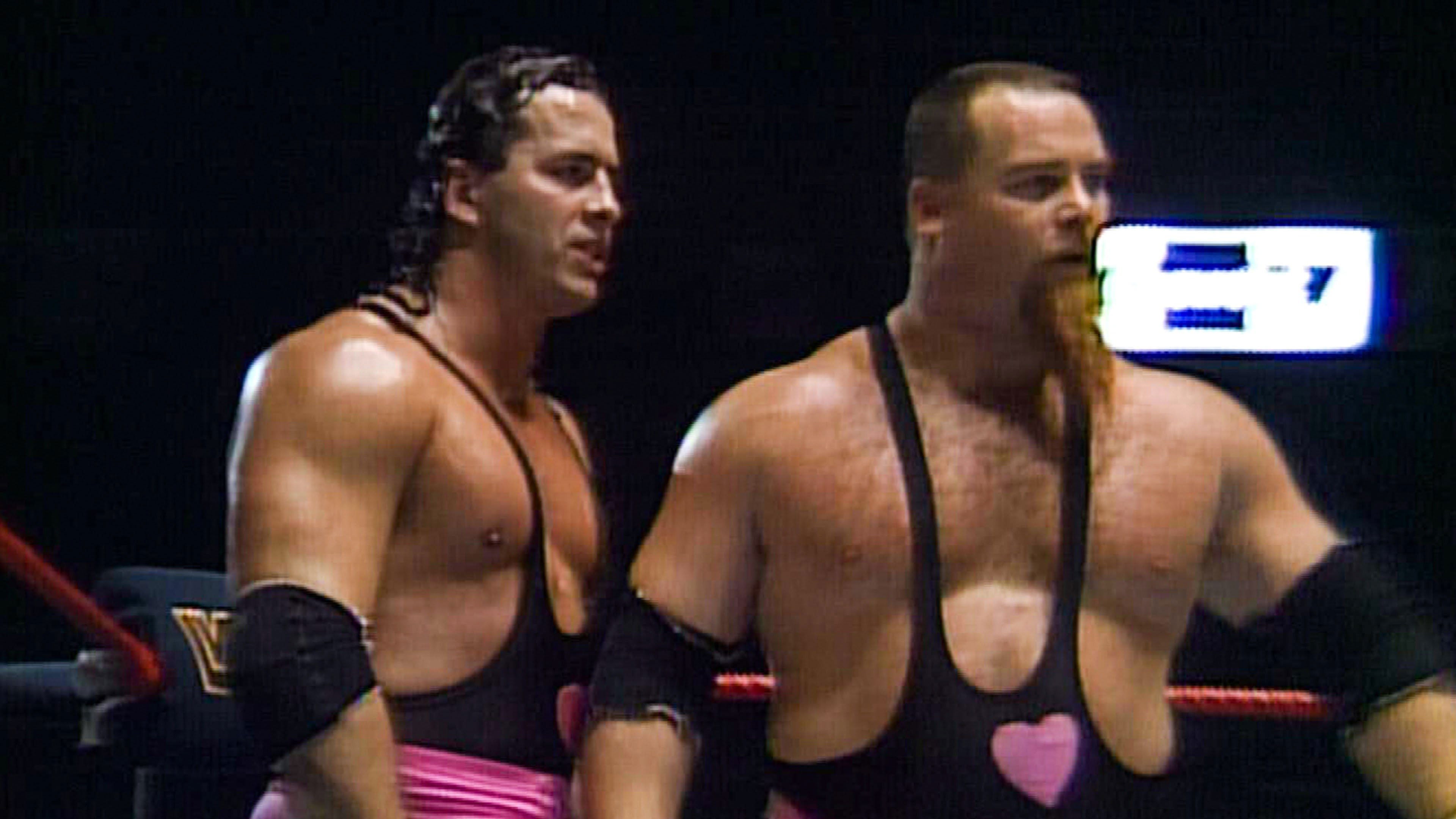 Maple Leaf Gardens: Oct. 9, 1988