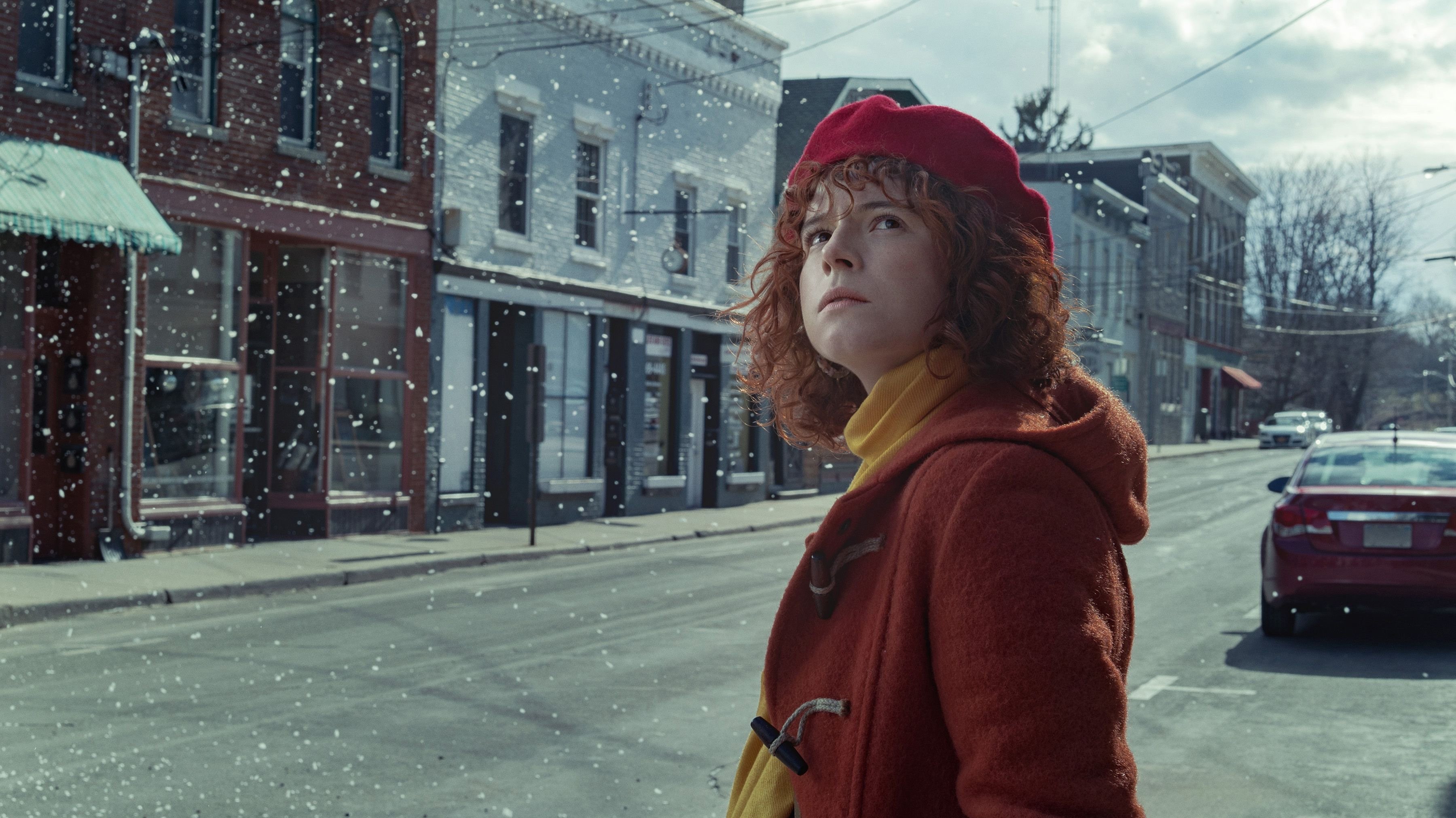 A befejezésen gondolkozom