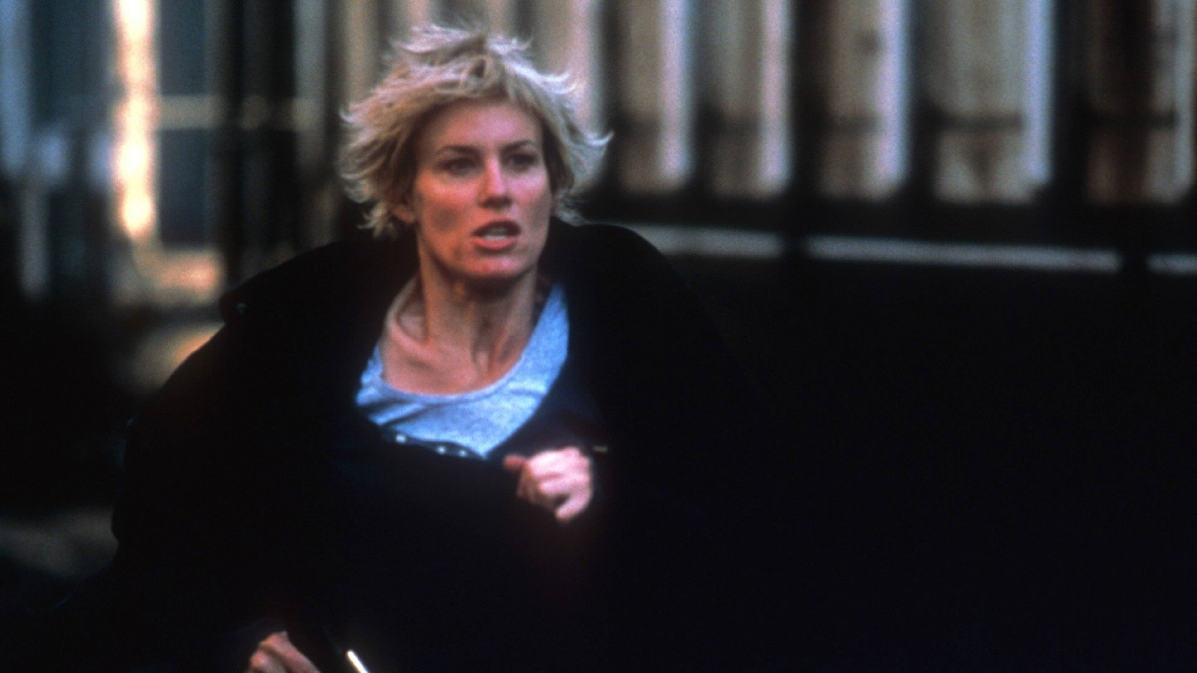 Gyilkosság másodállásban