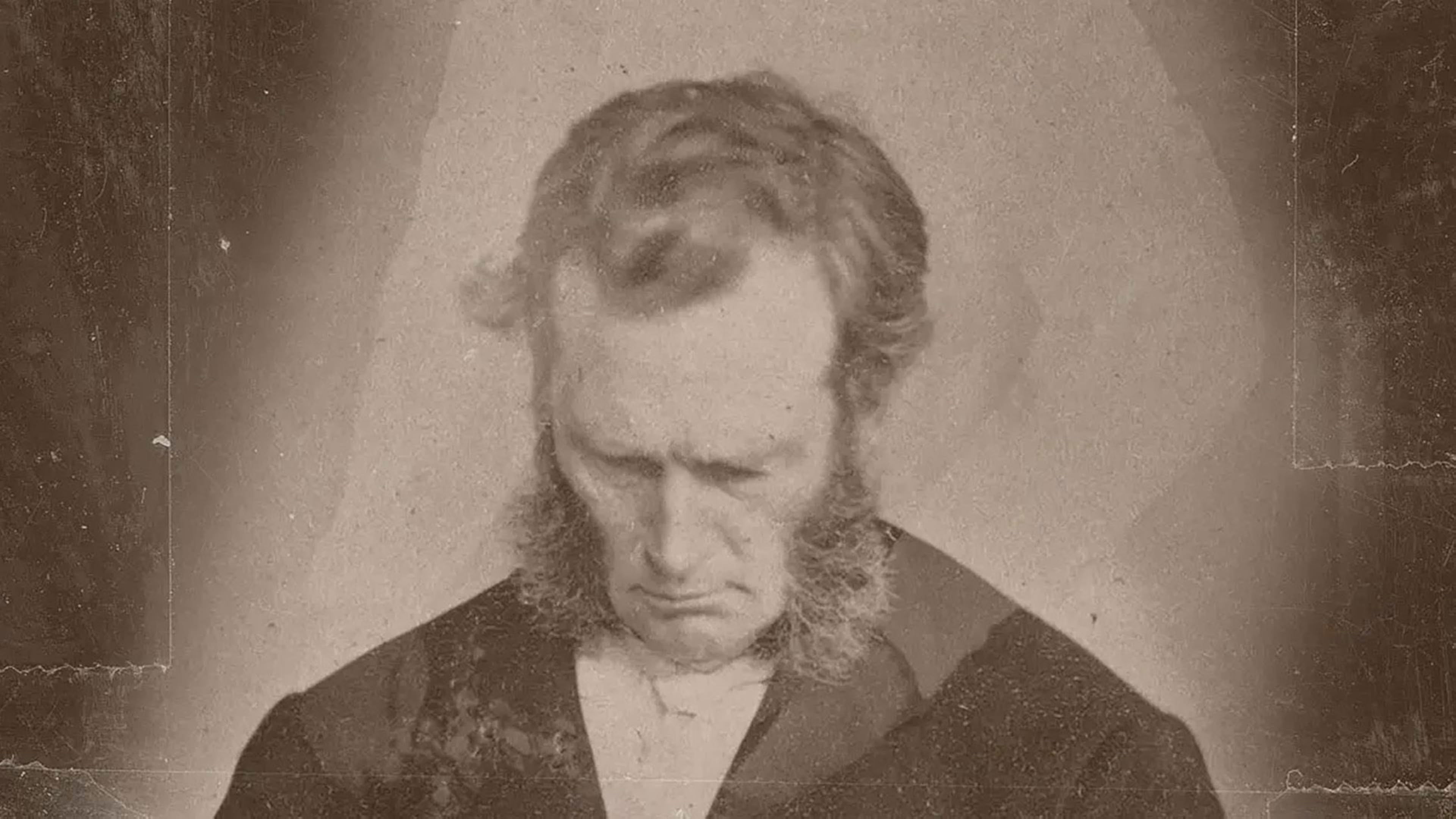 Smile for the Dead: An Examination of Spirit Photography