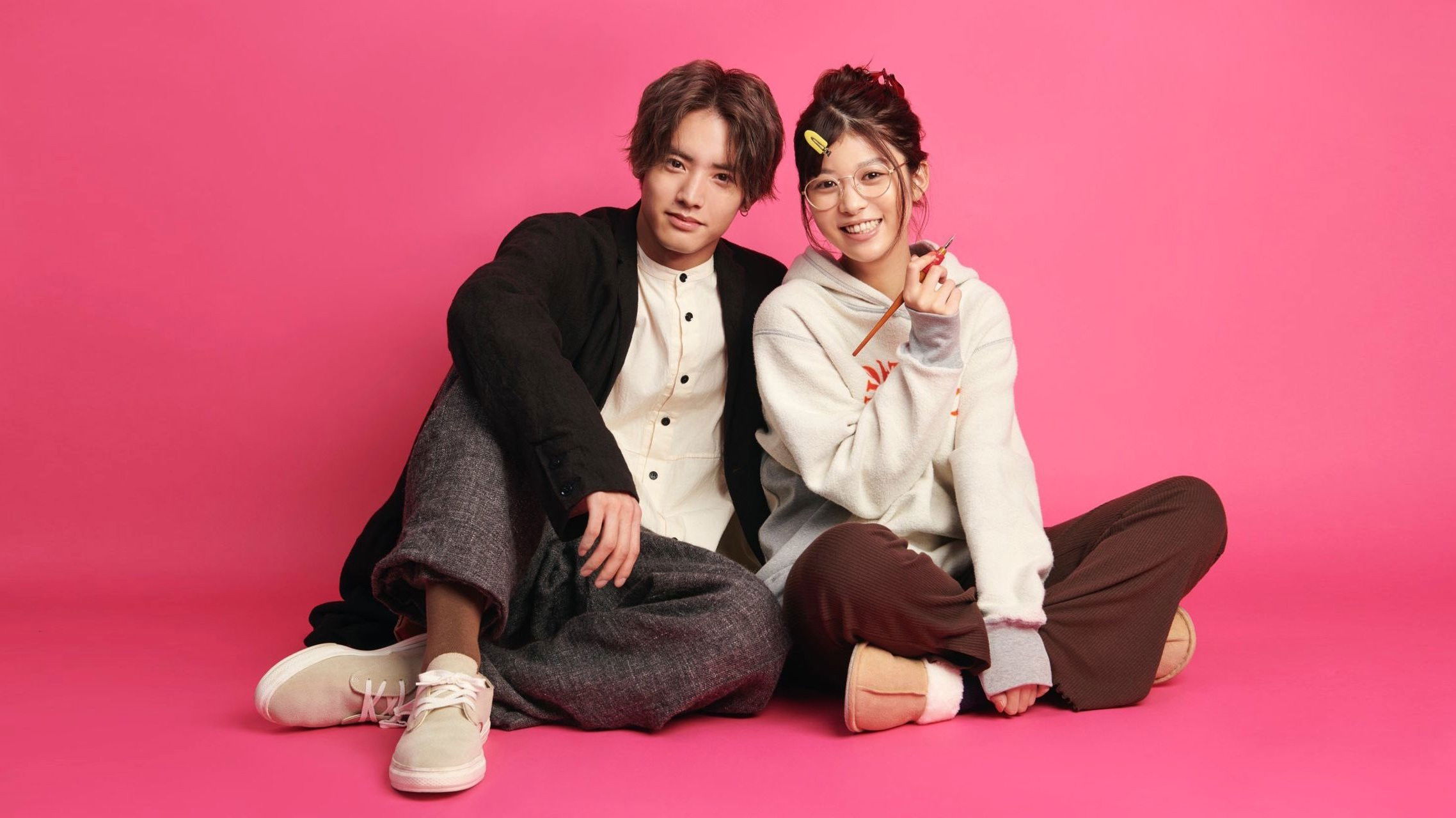 Hey Sensei, Don't you know?