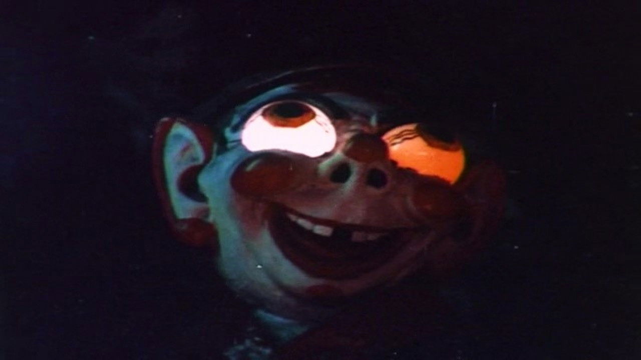 Death Rides a Carousel