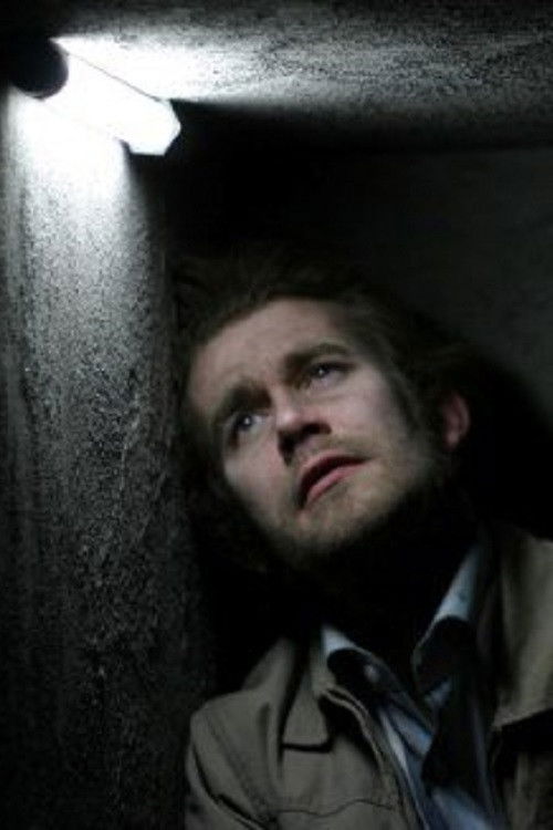 Jóhann B. Friðriksson