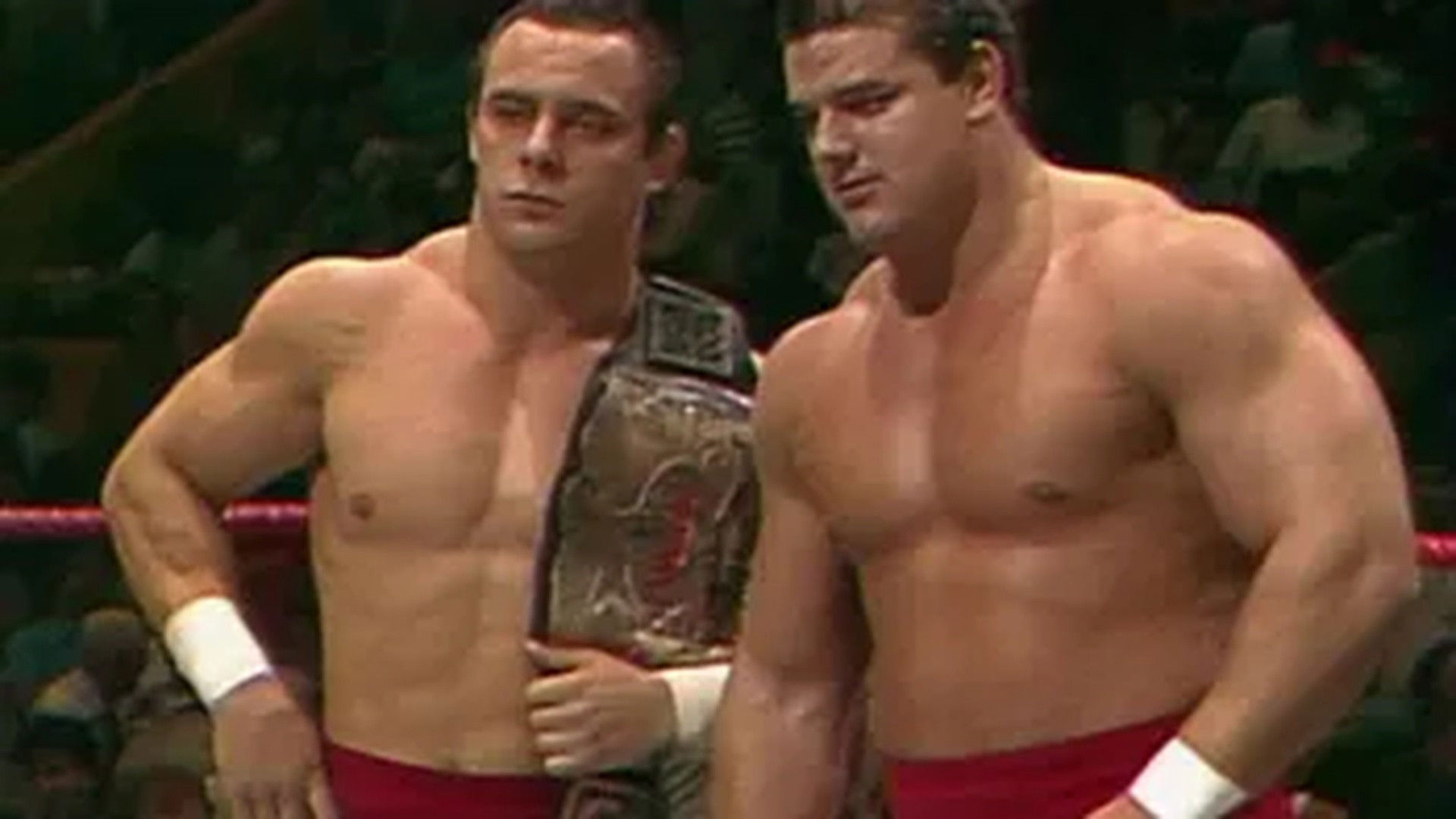 Boston Garden: Sep. 6, 1986