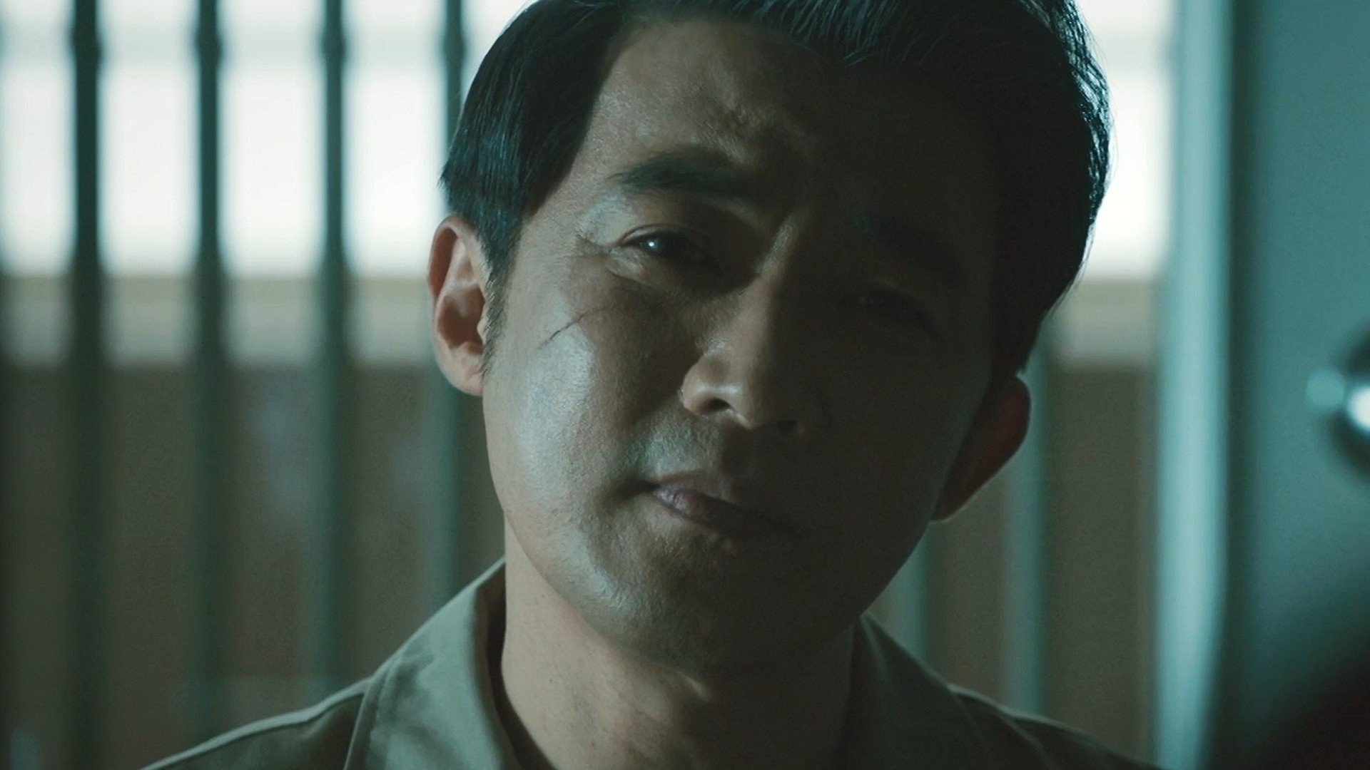 Kim Joon-sung's Laptop