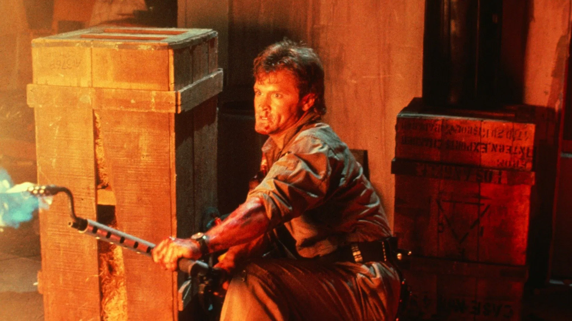 Thomas McKelvey Cleaver