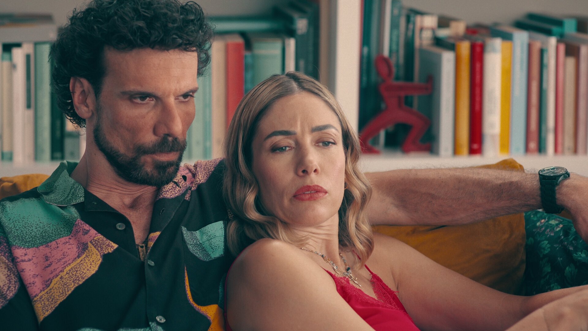 Everything Else Is a Bore