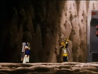 The Oath's Infinite Cannon