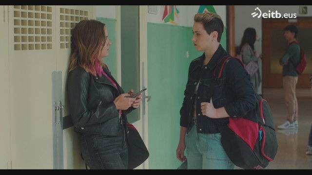 Bakea nahi baduzu, gudarako prestatu