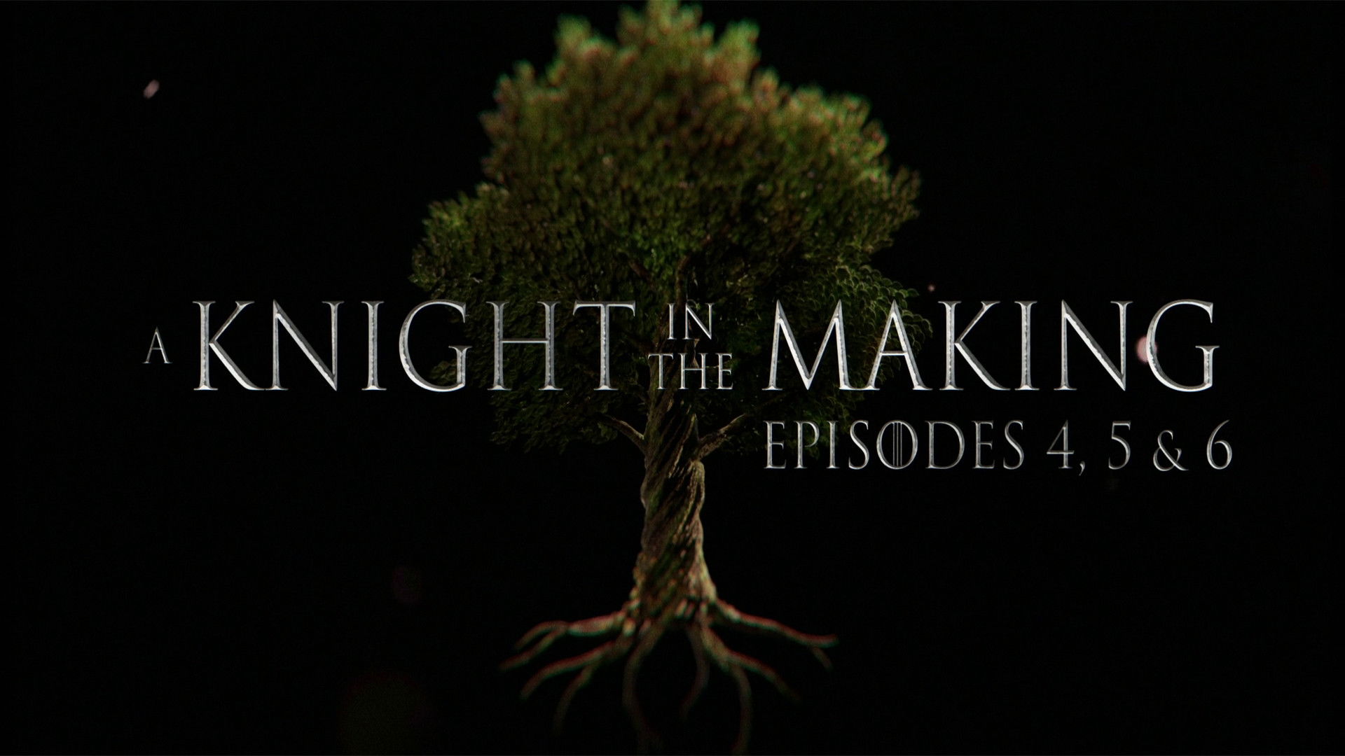 Episodes 4, 5, and 6