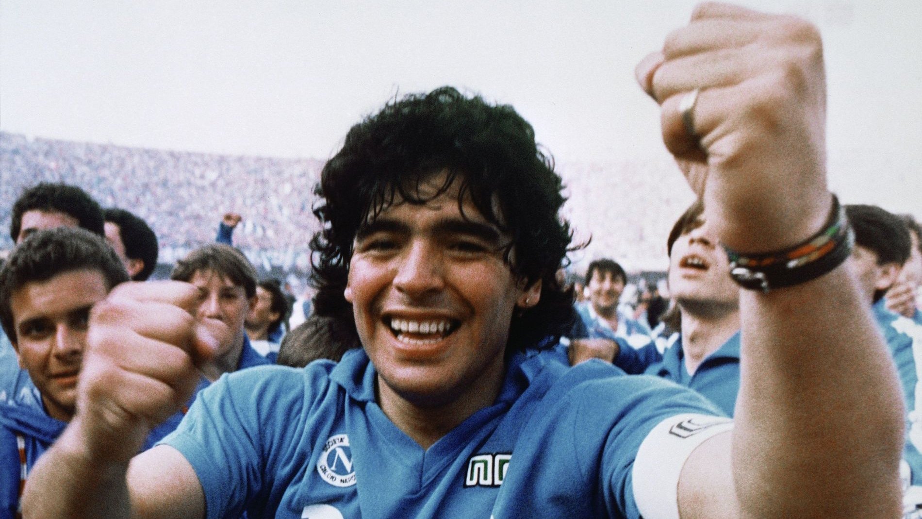 Maradona