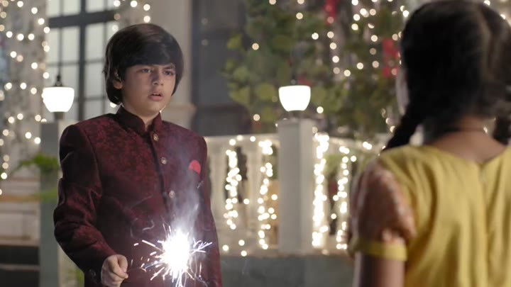 Anand Confronts Mansi