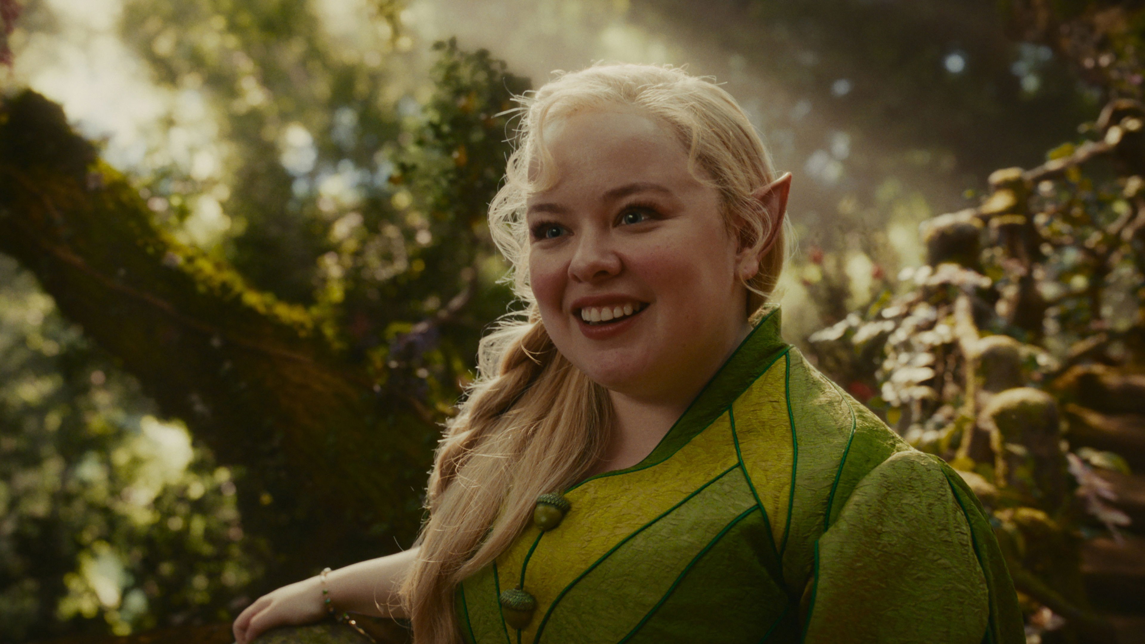 The Magic Faraway Tree