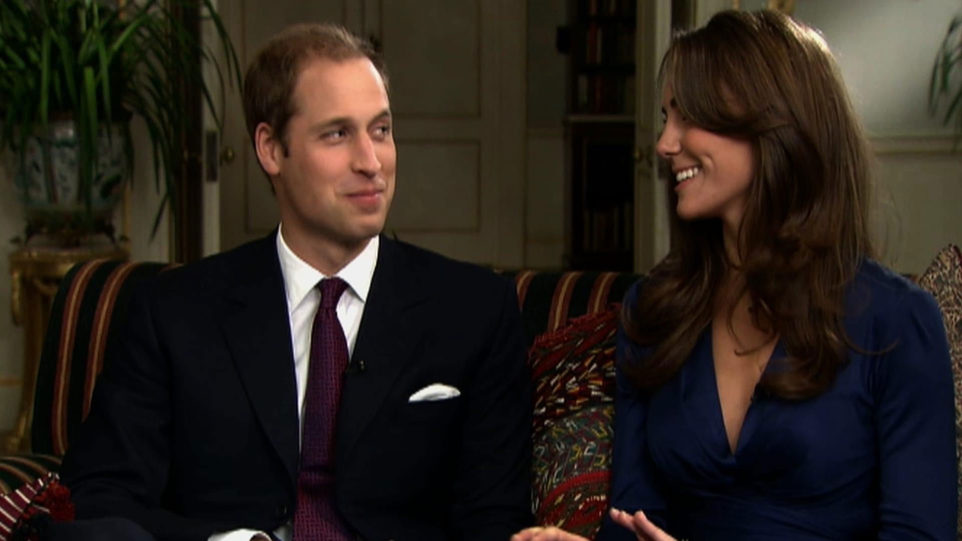 William & Kate: The Journey, Part 1