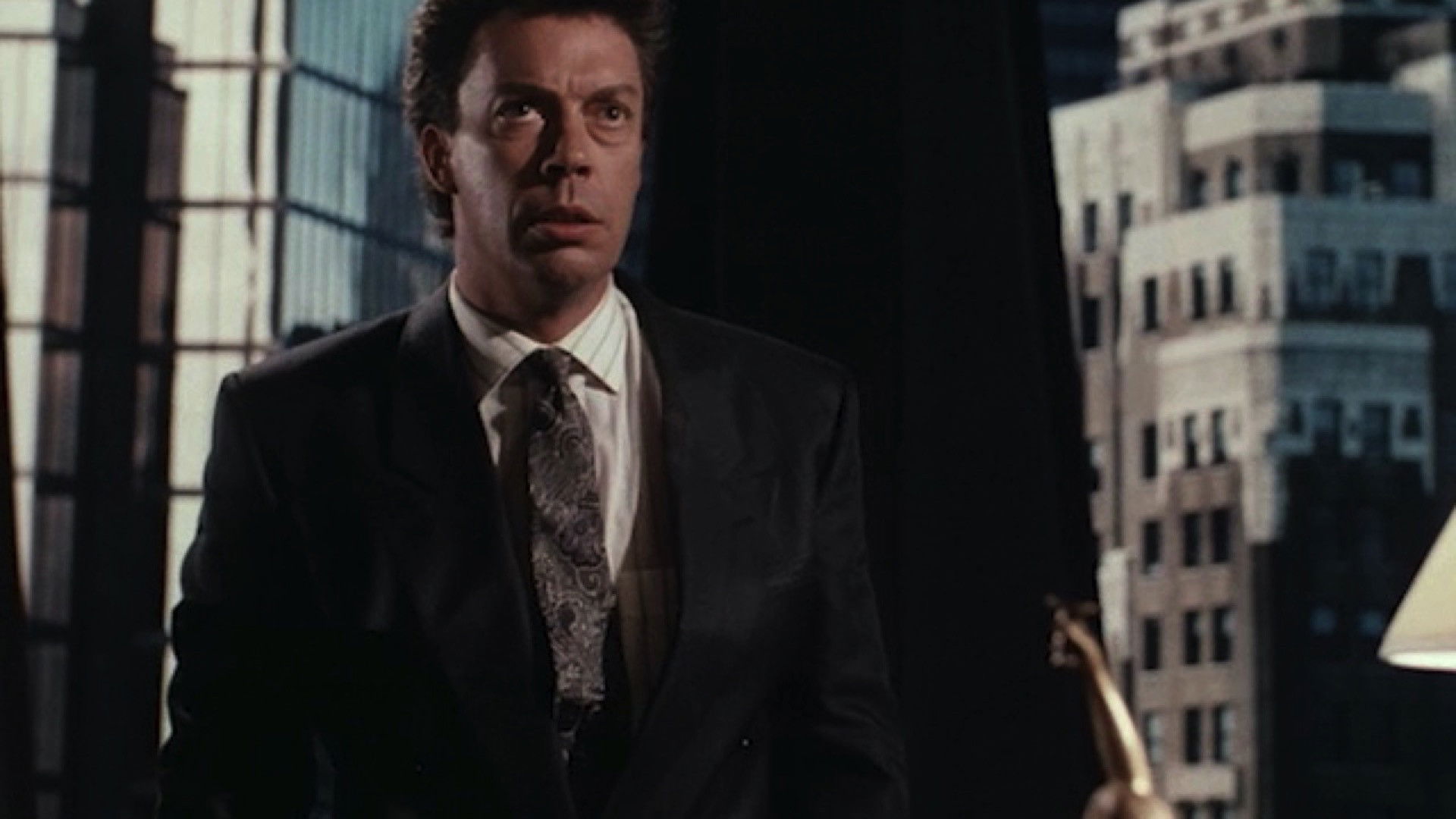 Living and Dying in 4/4 Time