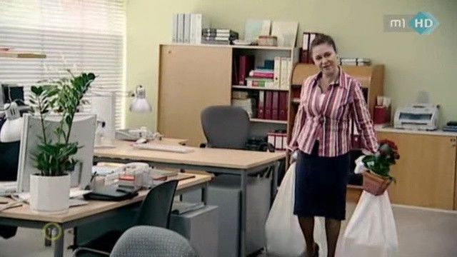 Desk sharing rendszer