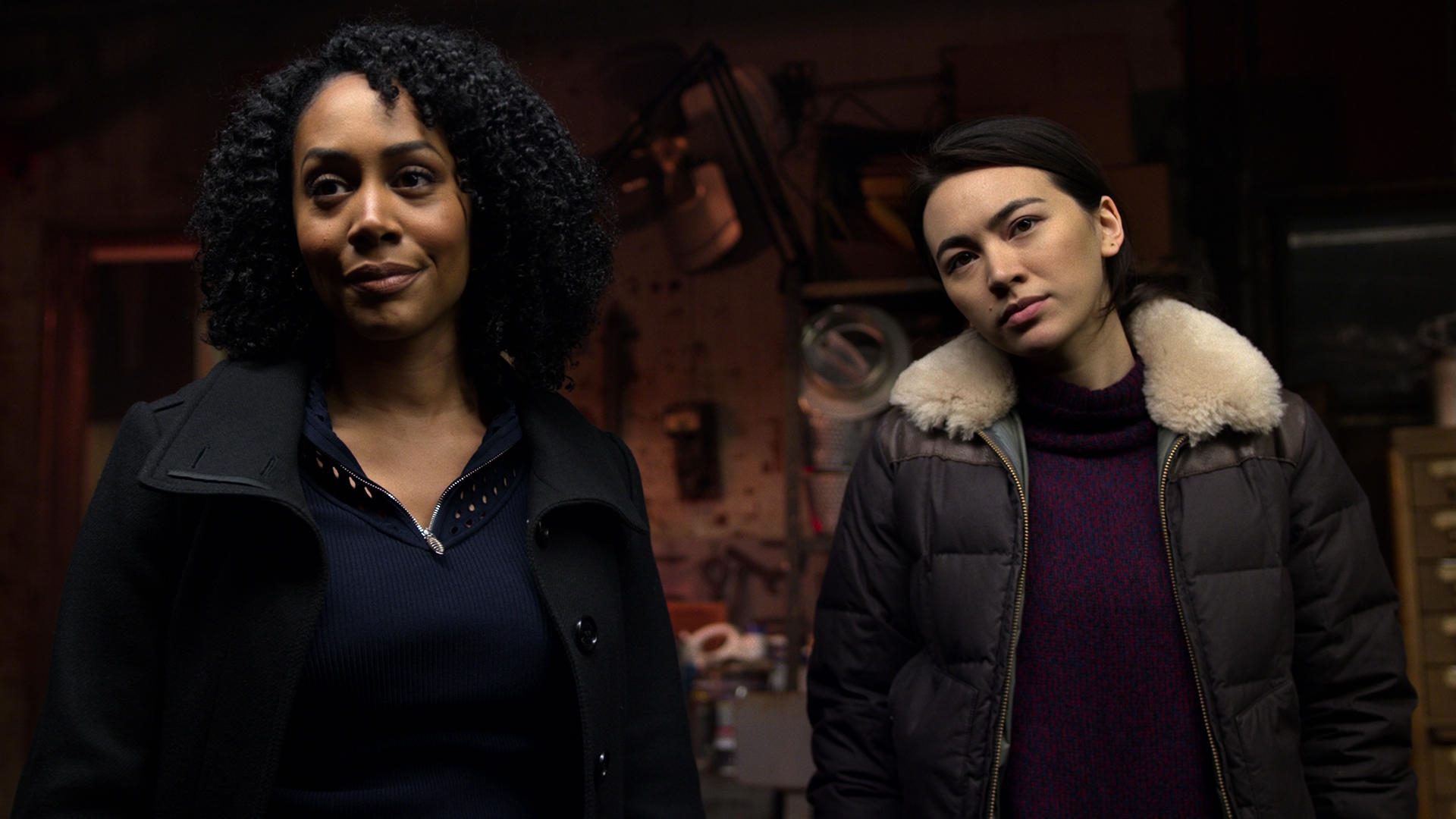 A sárkány hajnalban meghal