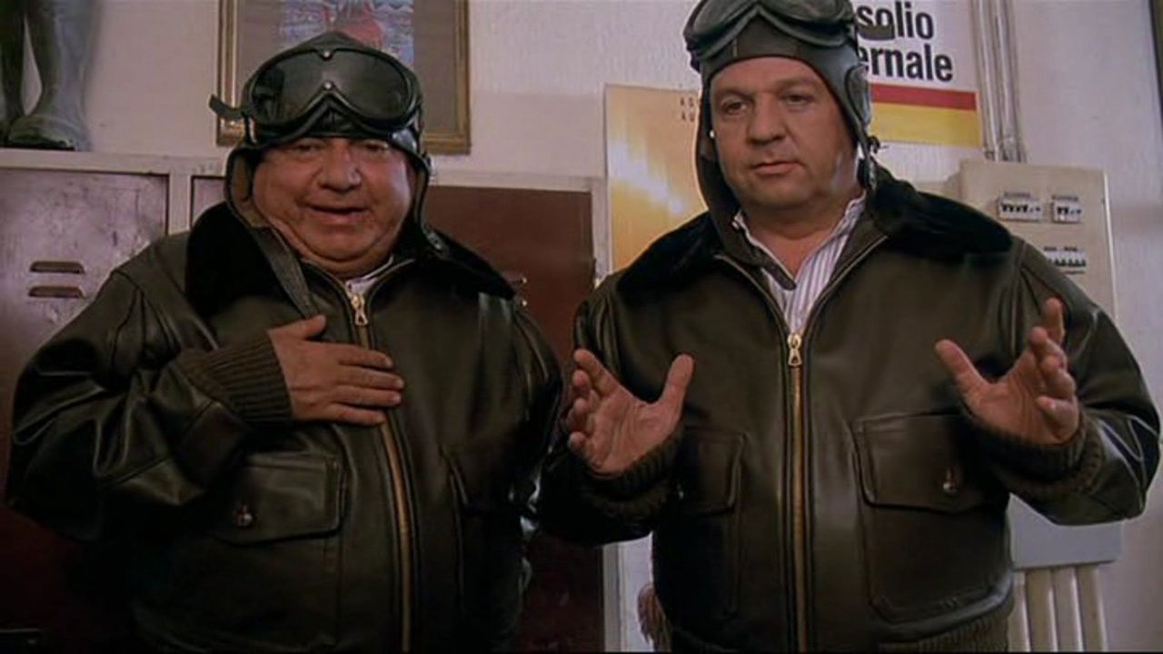 Le Comiche Collezione