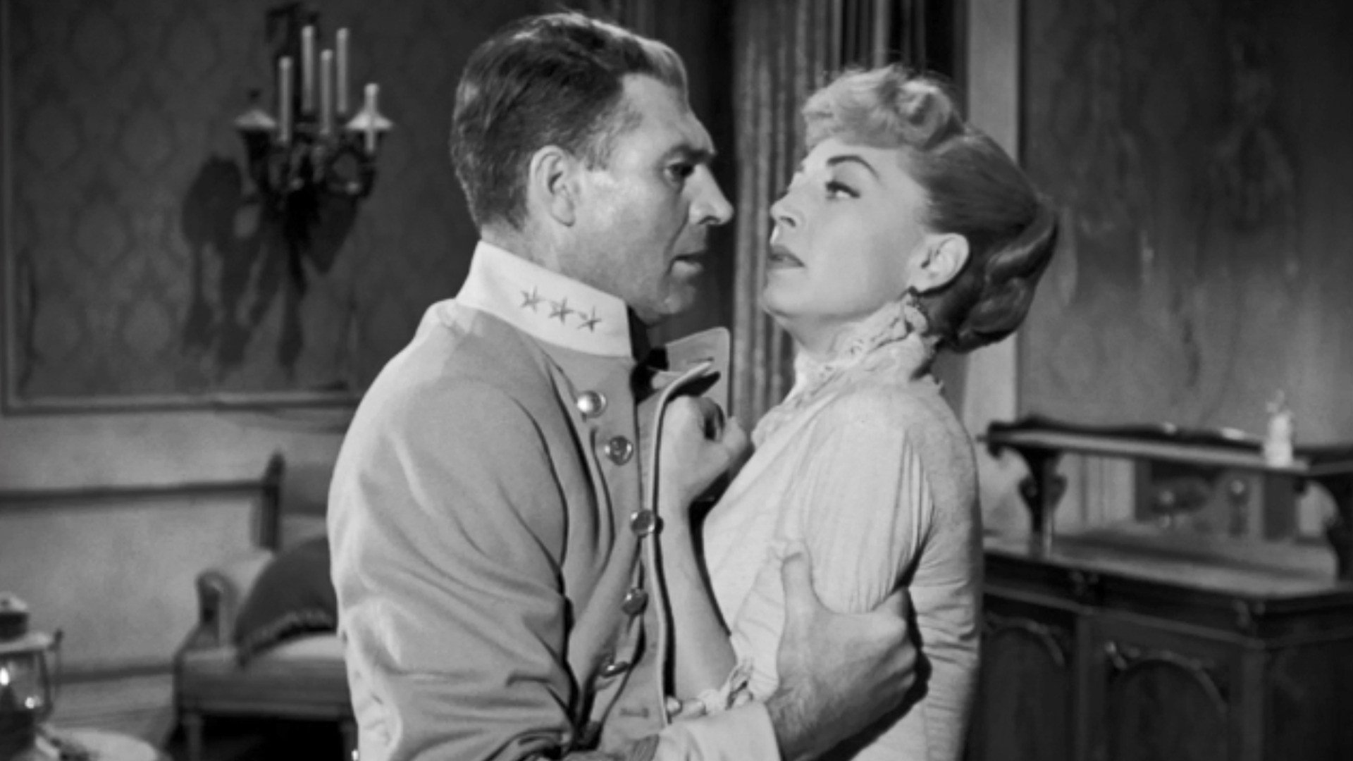 Incident On the Edge of Madness