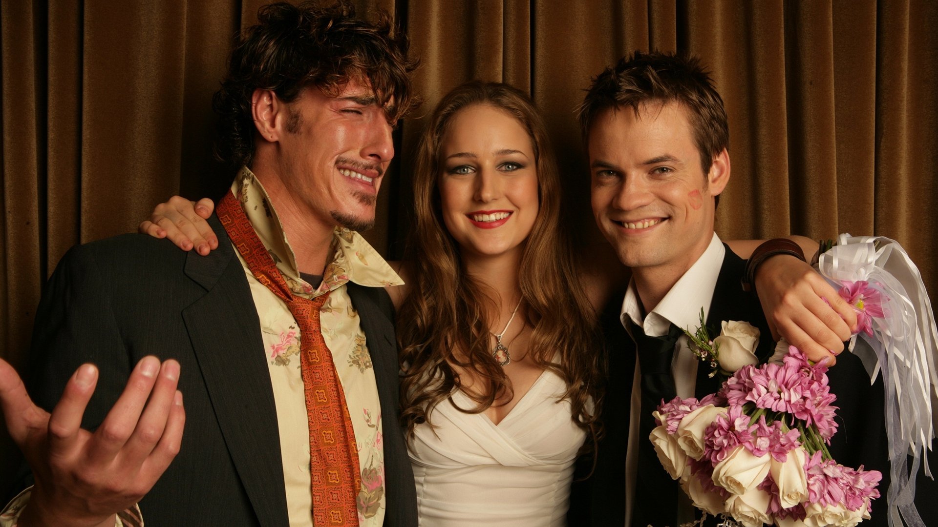 A rég elveszett fiú