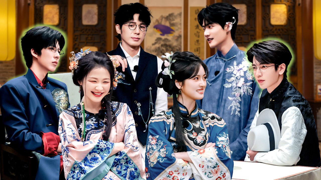 S3 EP8 of Truth Clubhouse