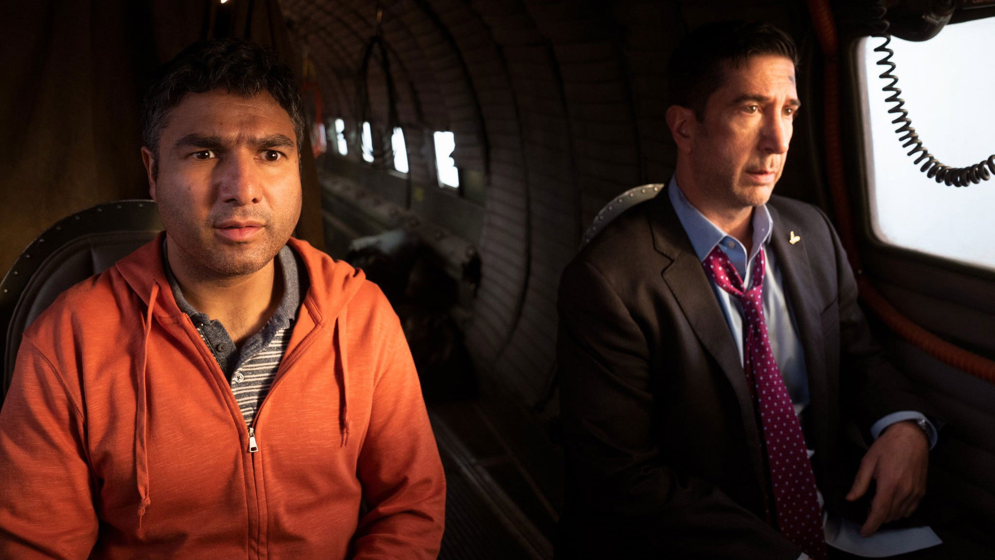 A Special Agent Special