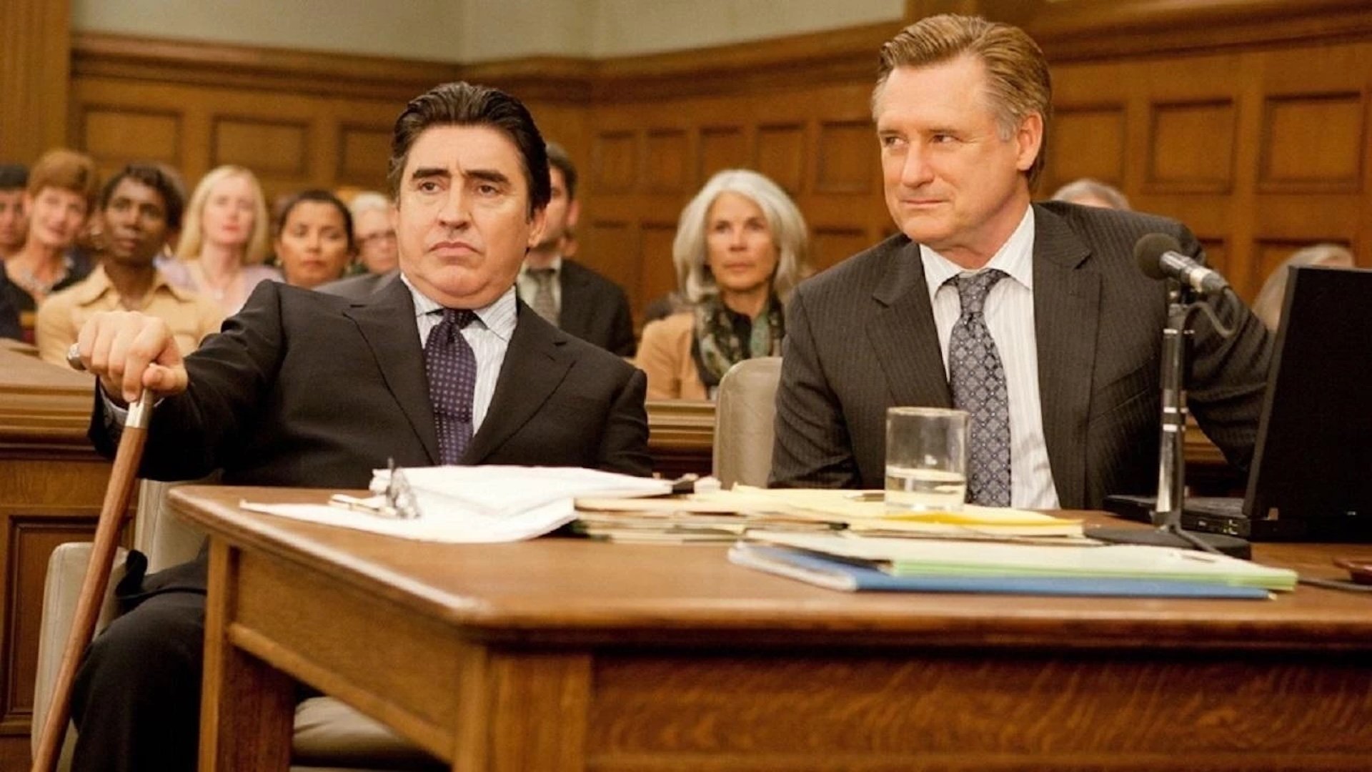 Törékeny ártatlanság