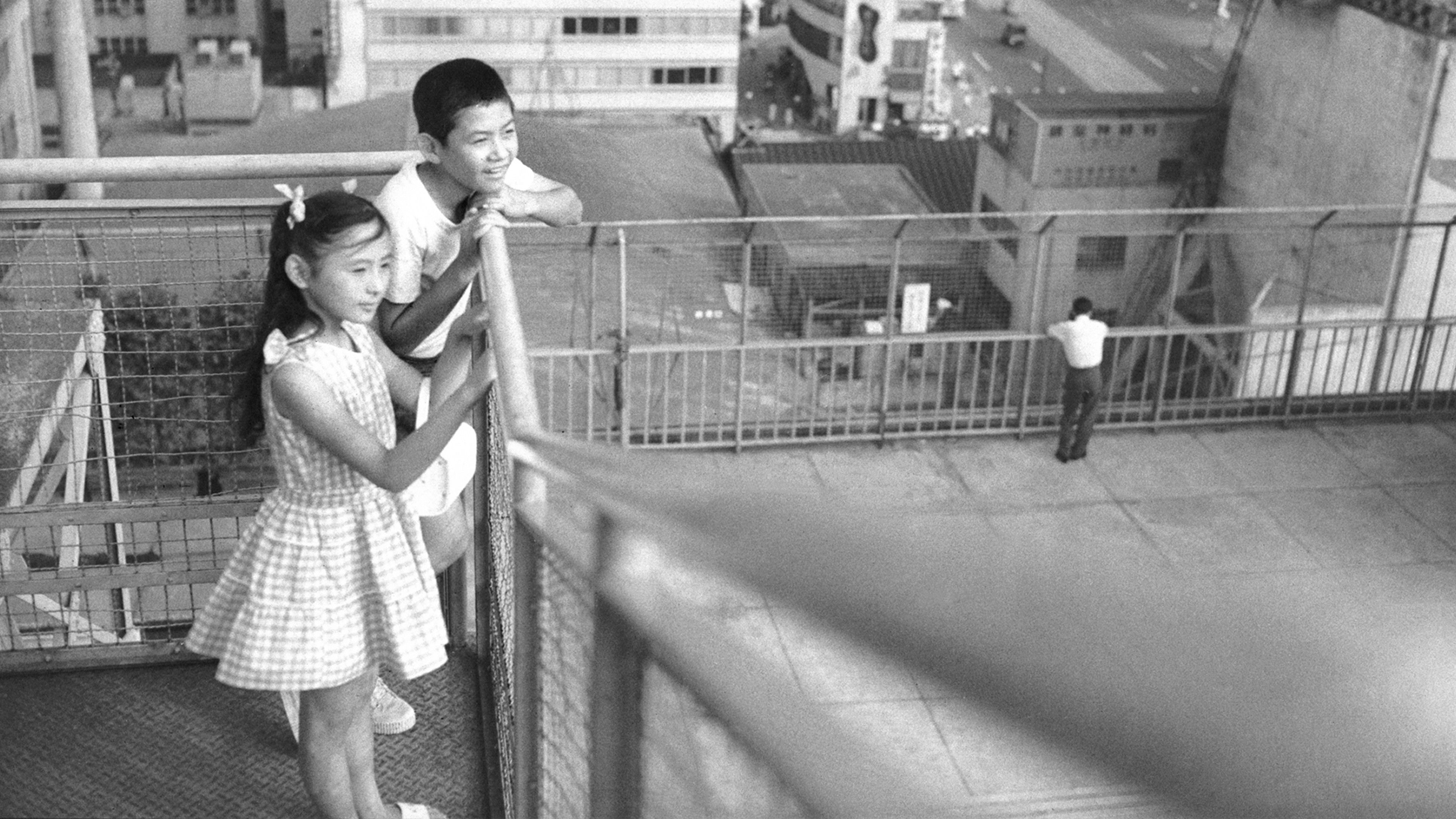 The Approach of Autumn