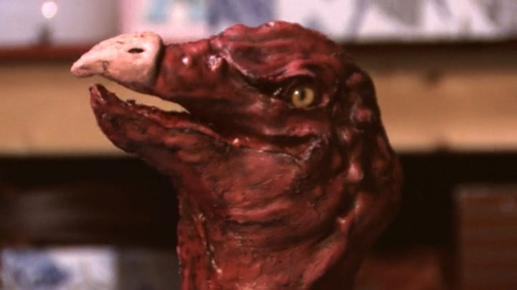 The ThanksKilling Collection