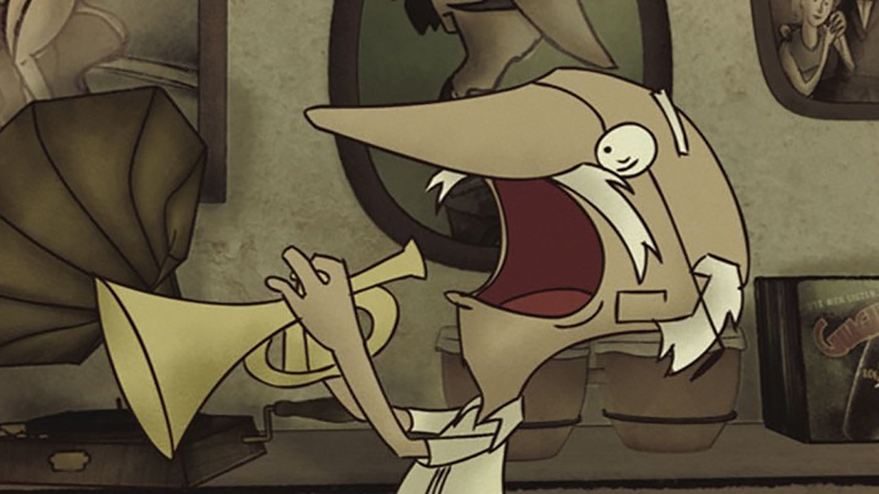 Alejandro García Caballero