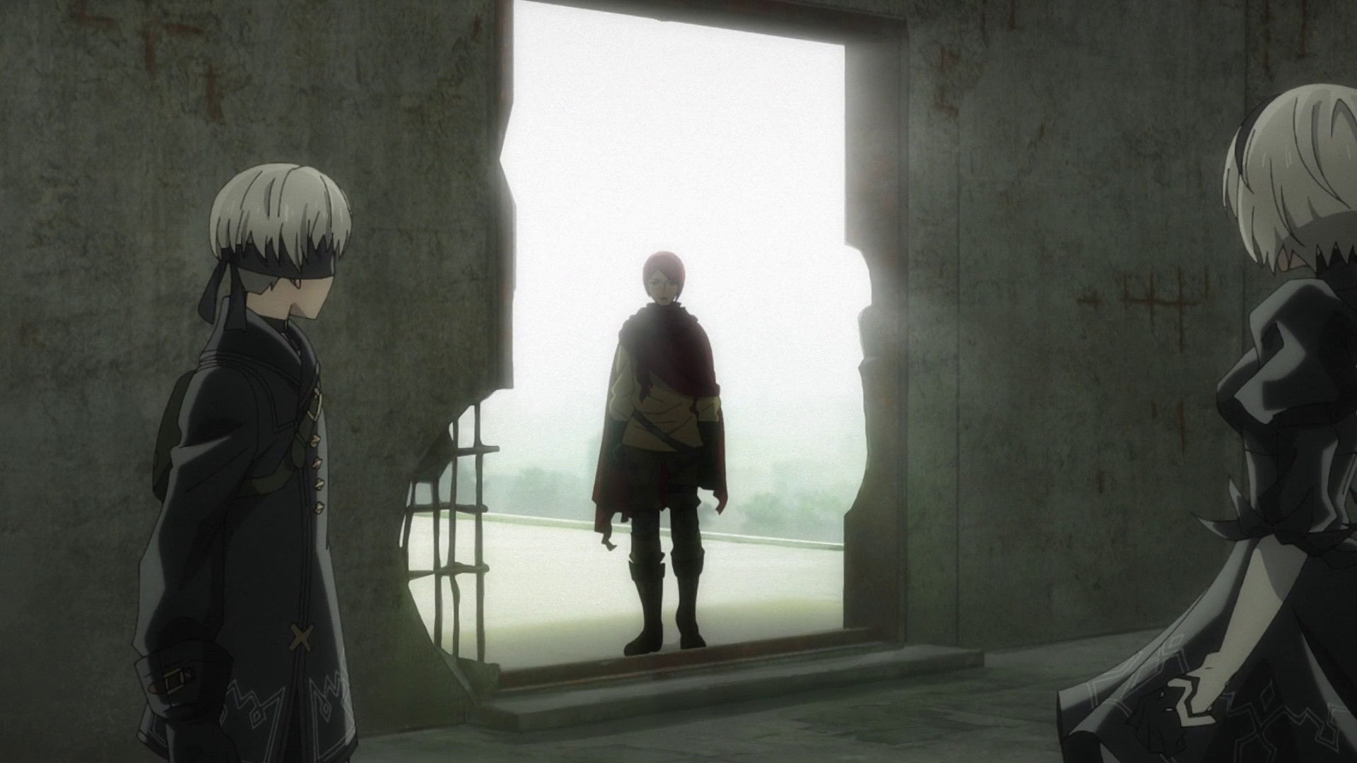 Second Cour Pre-Broadcast Special