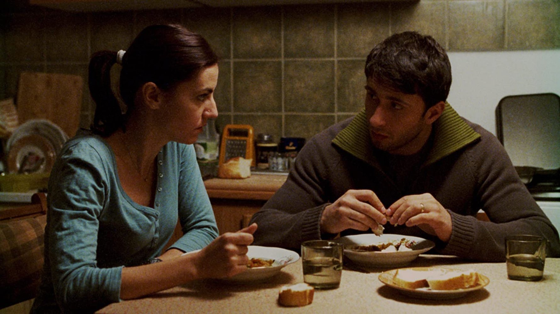 Rendészet, nyelvészet