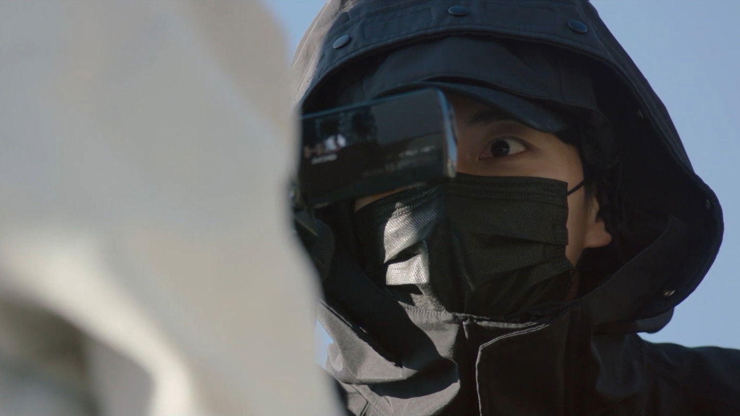 Mouse: The Predator - Part 2