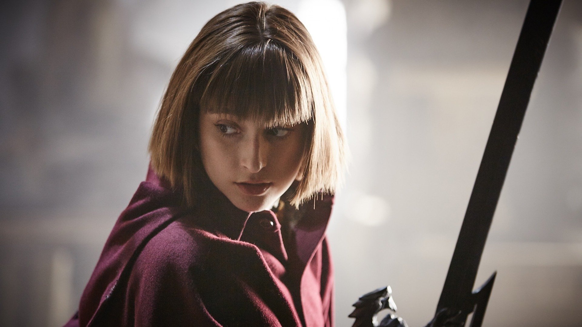 Az utolsó sárkányölő