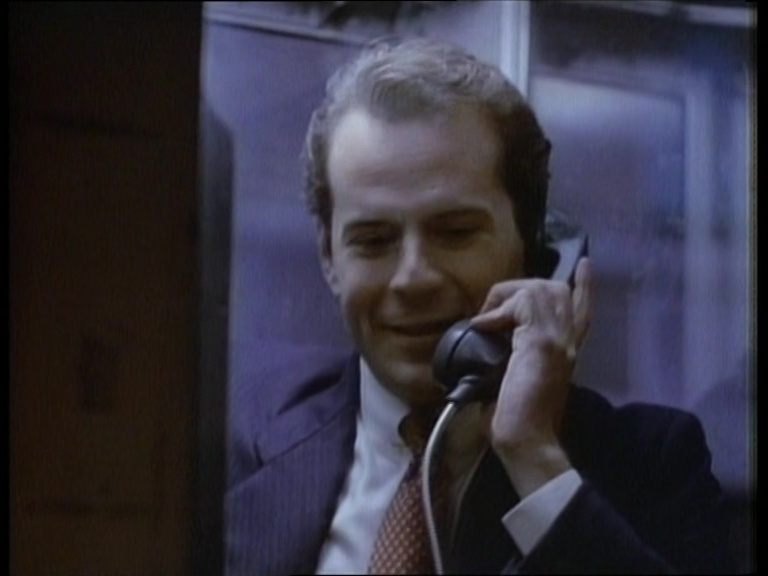 Shatterday / A Little Peace and Quiet